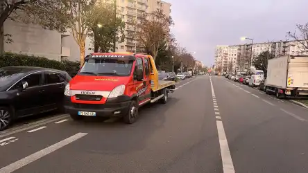 Dépannage et remorquage à Villecresnes