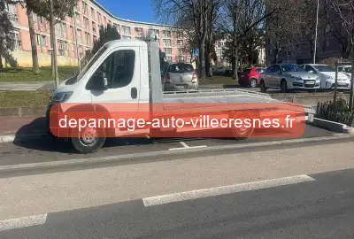 Assistance et dépannage